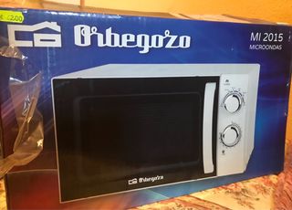 Microondas