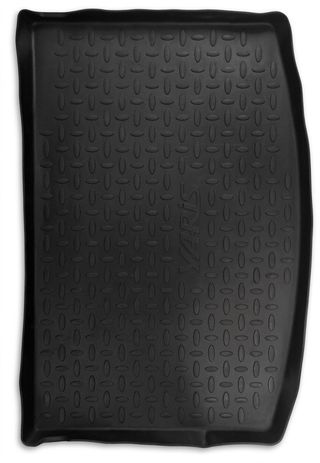 Cubeta protector maletero Toyota Yaris Original