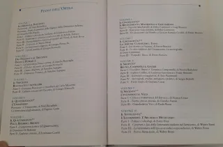 Letteratura italiana