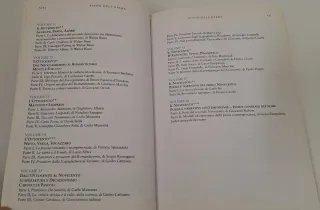 Letteratura italiana