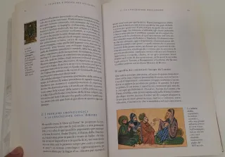 Letteratura italiana