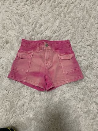 Set 4 vestiti Gap bimba 7/8 anni