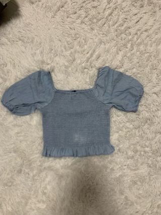 Set 4 vestiti Gap bimba 7/8 anni