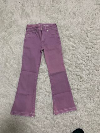 Set 4 vestiti Gap bimba 7/8 anni