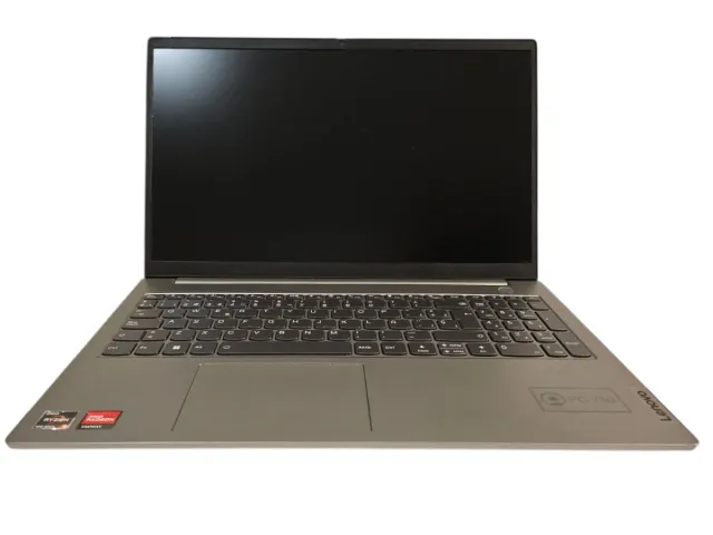 Portátil Lenovo ThinkBook 15 G4 AMD 512GB