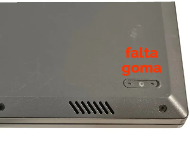 Portátil Lenovo ThinkBook 15 G4 AMD 512GB afbeelding 5