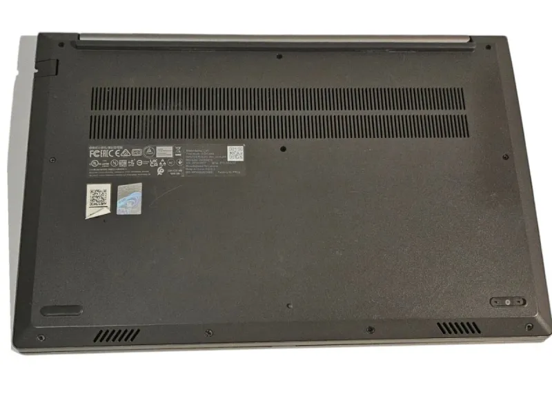 Portátil Lenovo ThinkBook 15 G4 AMD 512GB afbeelding 7