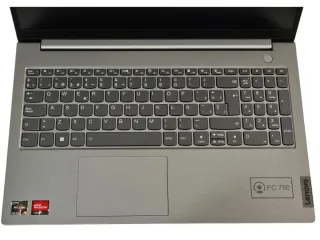 Portátil Lenovo ThinkBook 15 G4 AMD 512GB