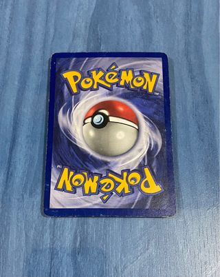 Carta pokémon: Pokémon Breeder 76/102 inglés