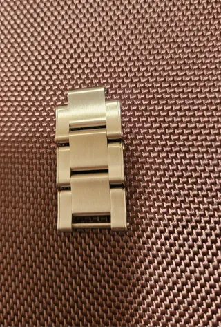 3 x Eslabón TUDOR Black Bay 58 (15mm)