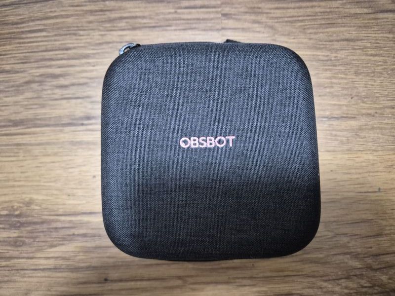 OBSBOT Tiny 2 Lite Webcam 4K AI NUEVO afbeelding 3