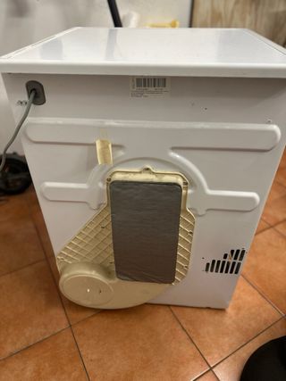 Secadora Hoover Otsein 9kg A++