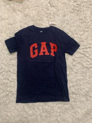 Lotto 2 magliette uomo Gap taglia S