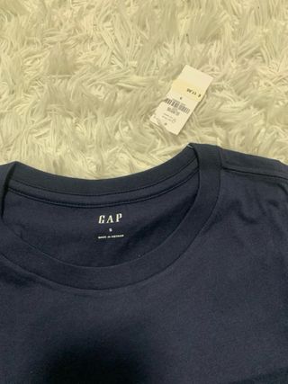 Lotto 2 magliette uomo Gap taglia S