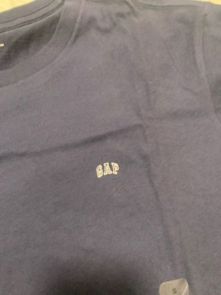 Lotto 2 magliette uomo Gap taglia S
