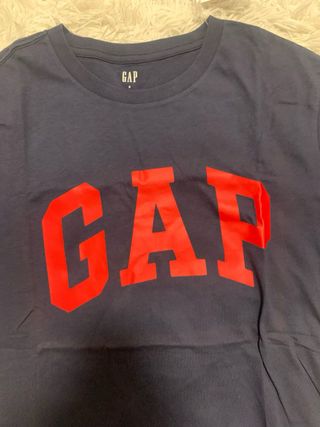 Lotto 2 magliette uomo Gap taglia S