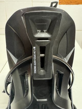 Fijaciones Flow Flite XL