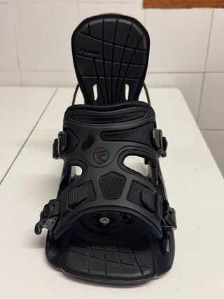 Fijaciones Flow Flite XL