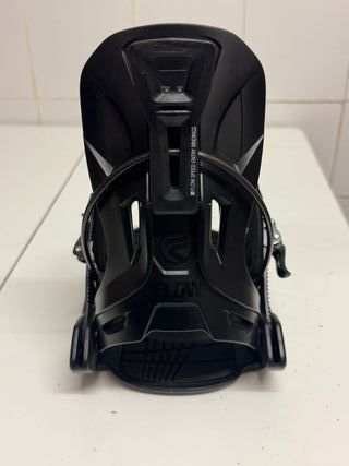 Fijaciones Flow Flite XL