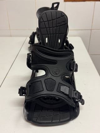 Fijaciones Flow Flite XL