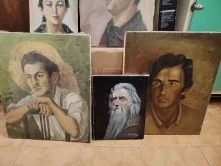 Quadri dipinti ad olio