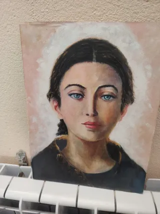 Quadri dipinti ad olio