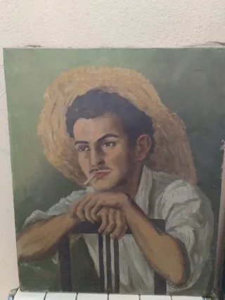 Quadri dipinti ad olio