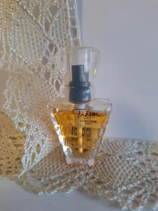 Lote 5 miniaturas profumi vintage Lancôme