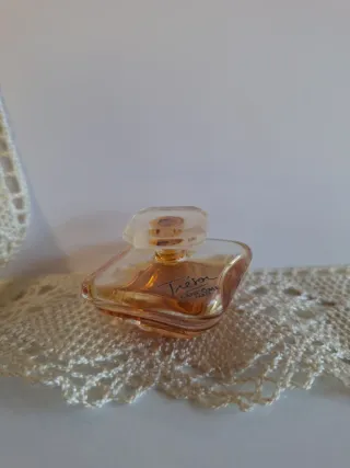 Lote 5 miniaturas profumi vintage Lancôme