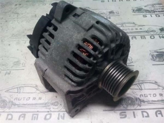 Alternador renault 8200495294