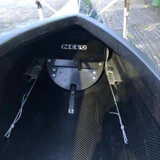 Kayak K1 Competición