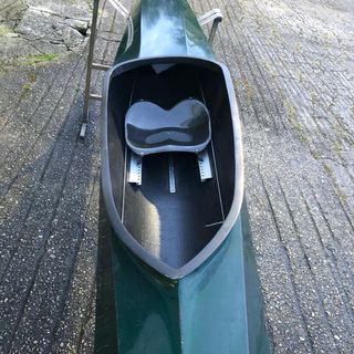 Kayak K1 Competición