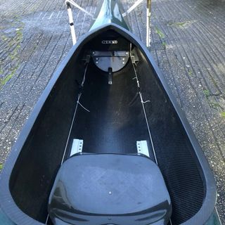 Kayak K1 Competición