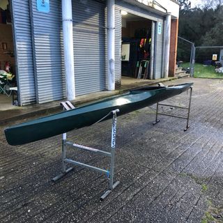 Kayak K1 Competición