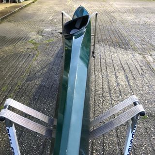 Kayak K1 Competición