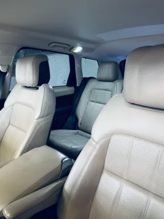 Land Rover Range Rover Sport 2018