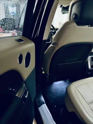 Land Rover Range Rover Sport 2018