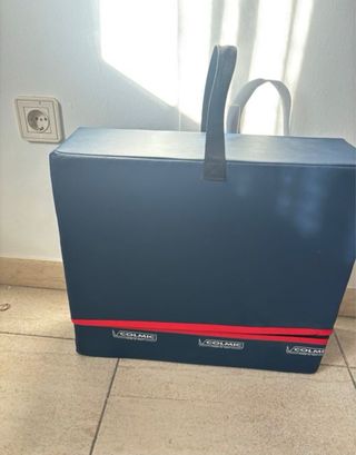 Funda de pesca Colmic