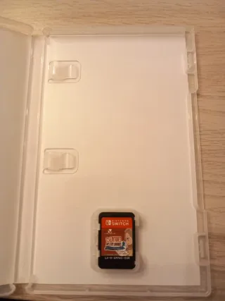 Nintendo Switch Layton's Mystery Journey