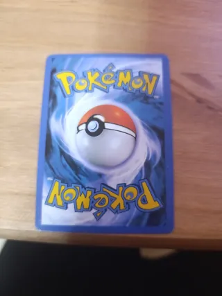 Leafeon VMAX Carta Pokémon