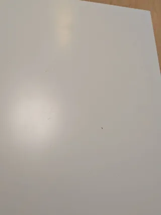 Escritorio Ikea Lagkapten/Adils 140x60cm