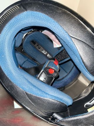 Casco Arai RX7 Nicky Hayden