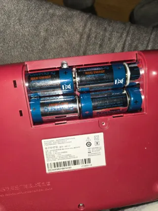 Màquina electroacupuntura