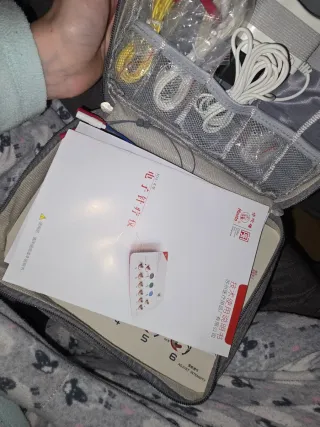 Màquina electroacupuntura