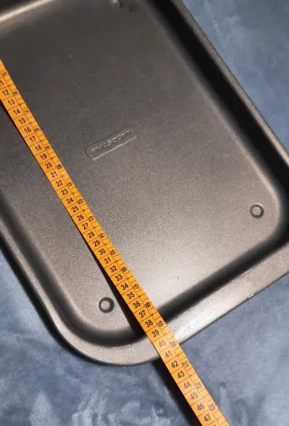 Teglia da forno Rettangolare Lagostina