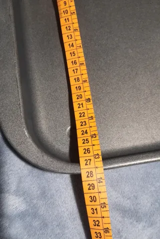 Teglia da forno Rettangolare Lagostina