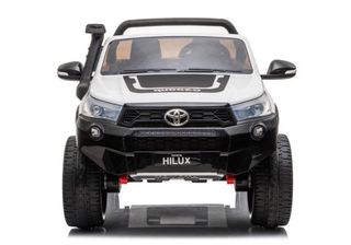Coche eléctrico para niños Toyota Hilux 850 24v