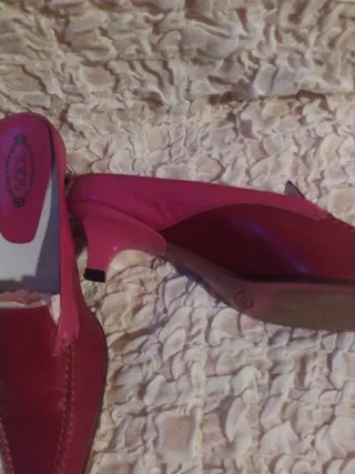 Tod's Ciabatte vintage