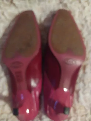 Tod's Ciabatte vintage