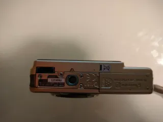 Fotocamera Sony Cyber-shot 10.1 MP Oro Vintage